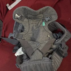 Baby Carrier 