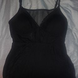 Lil Blk Dress