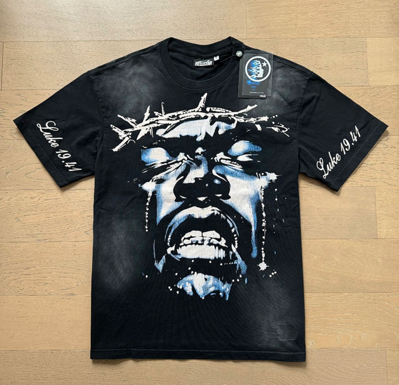 HellStar Tee