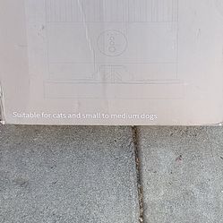 Automatic Pet Feeder 