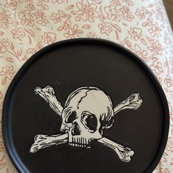 Threshold Brand Appetizer Plate
