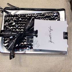 Kendall And Kylie Pouches/ Make Up Bags 