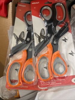 Meuut Trauma Shears