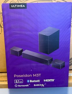 Home theater system