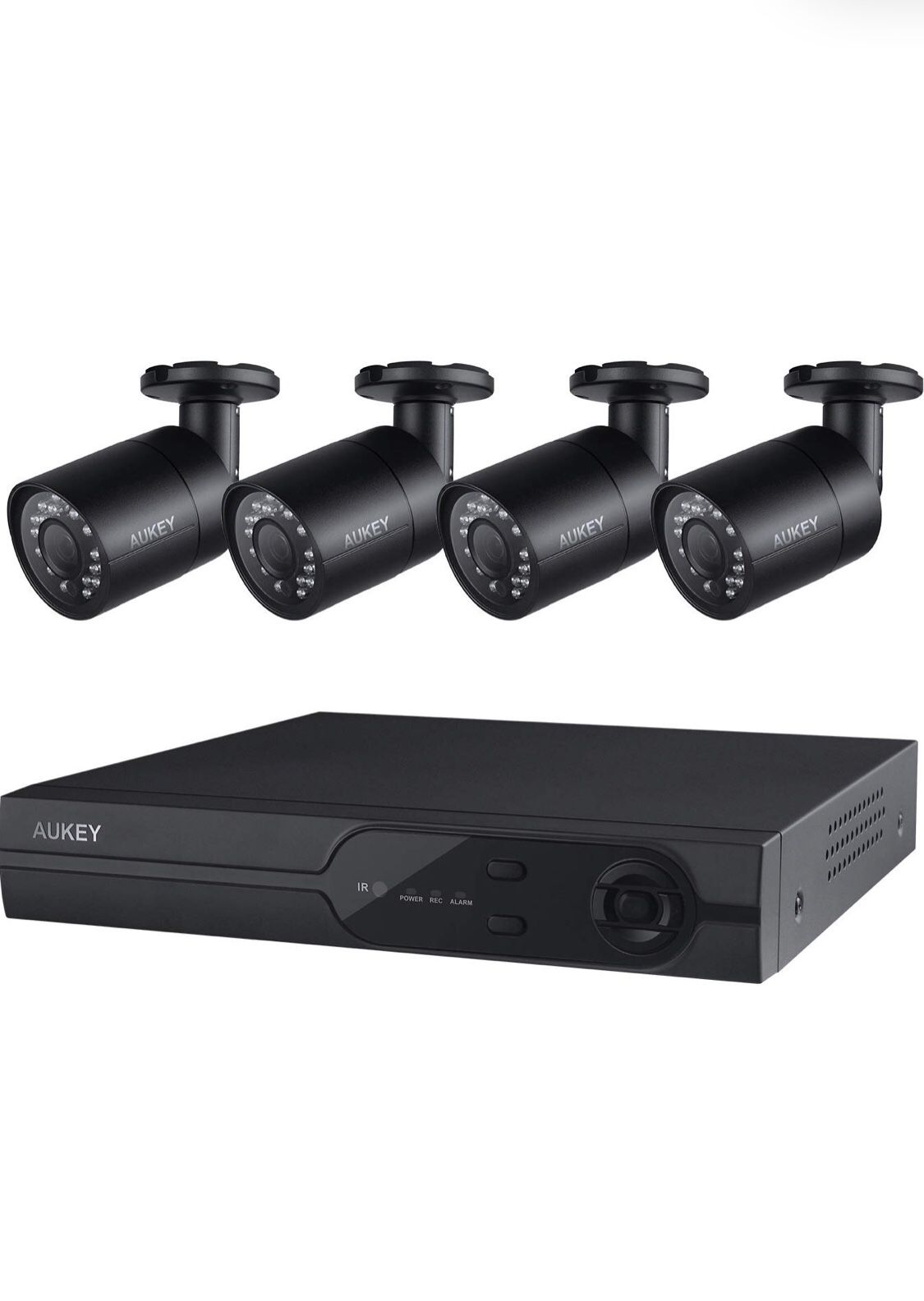 💰1⃣️3⃣️0⃣️ Brand New AUKEY Watchtower 720p Surveillance