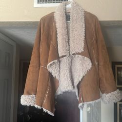 Mo-Ka Women Leader Jacket 