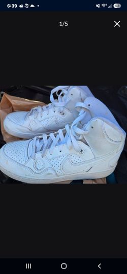 Nike Shoes
