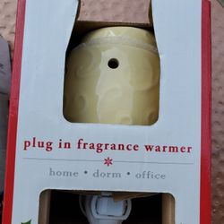 Wax Melt Plug In Warmers,  Each