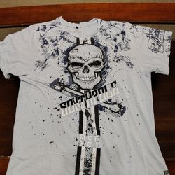 Vintage Southpole Shirt Y2K 