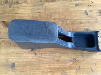 96-00 Honda Civic arm rest