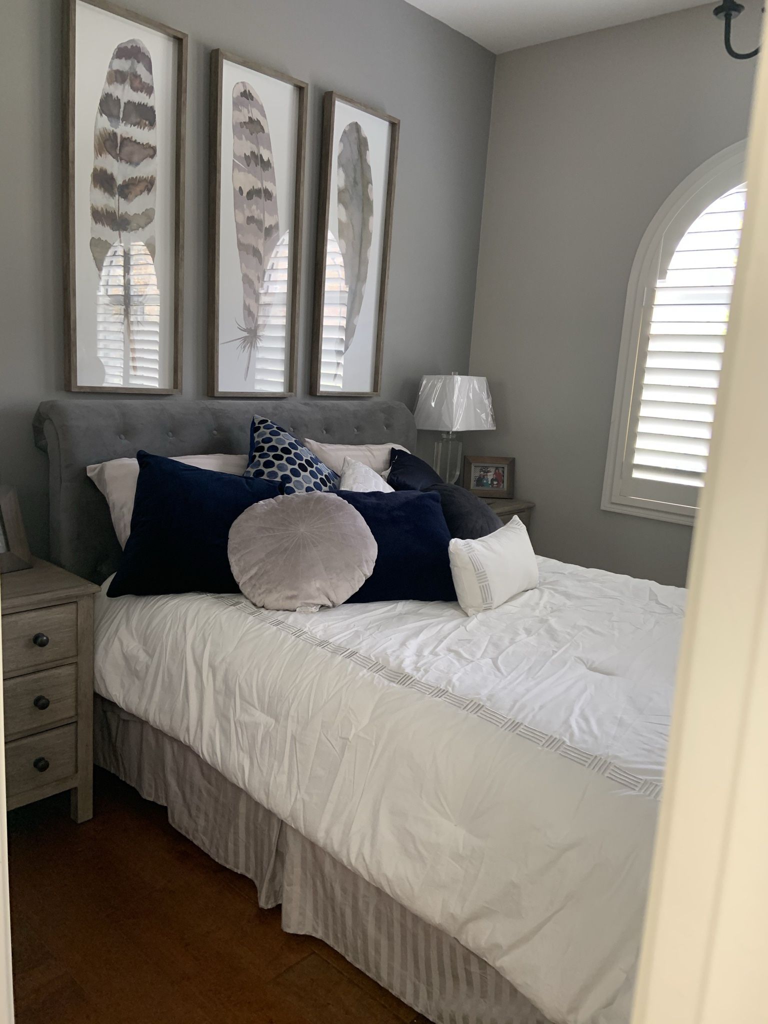 Queen Bedroom Set