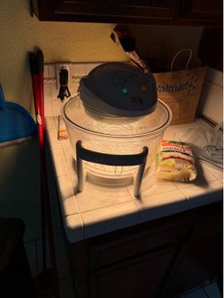 Air fryer