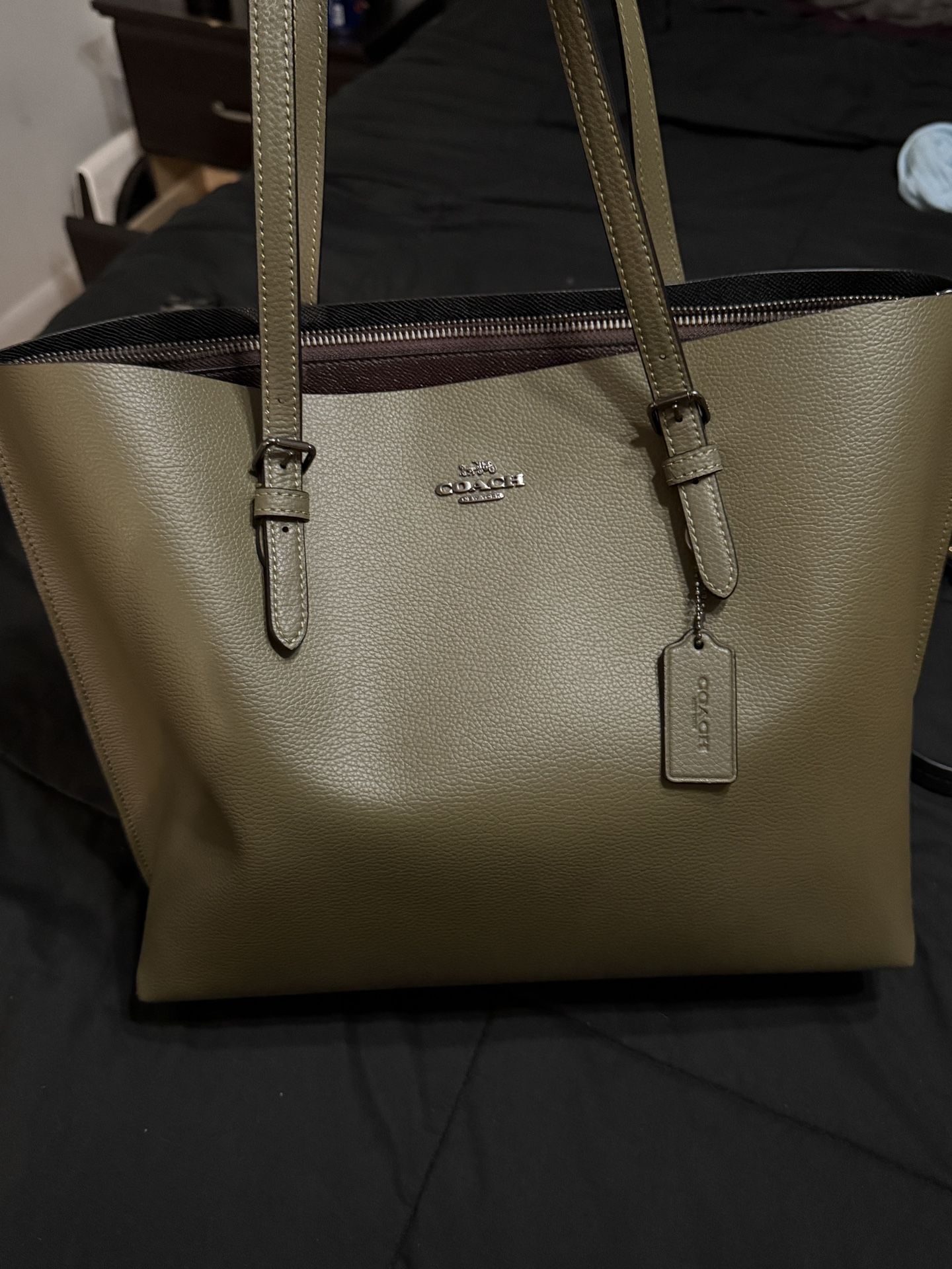 Coach Shoulder bag