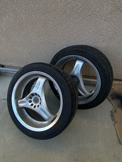Volk Rays C Ultras 17in 5x100 5x114