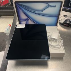 iPad Air 