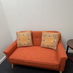 Loveseat