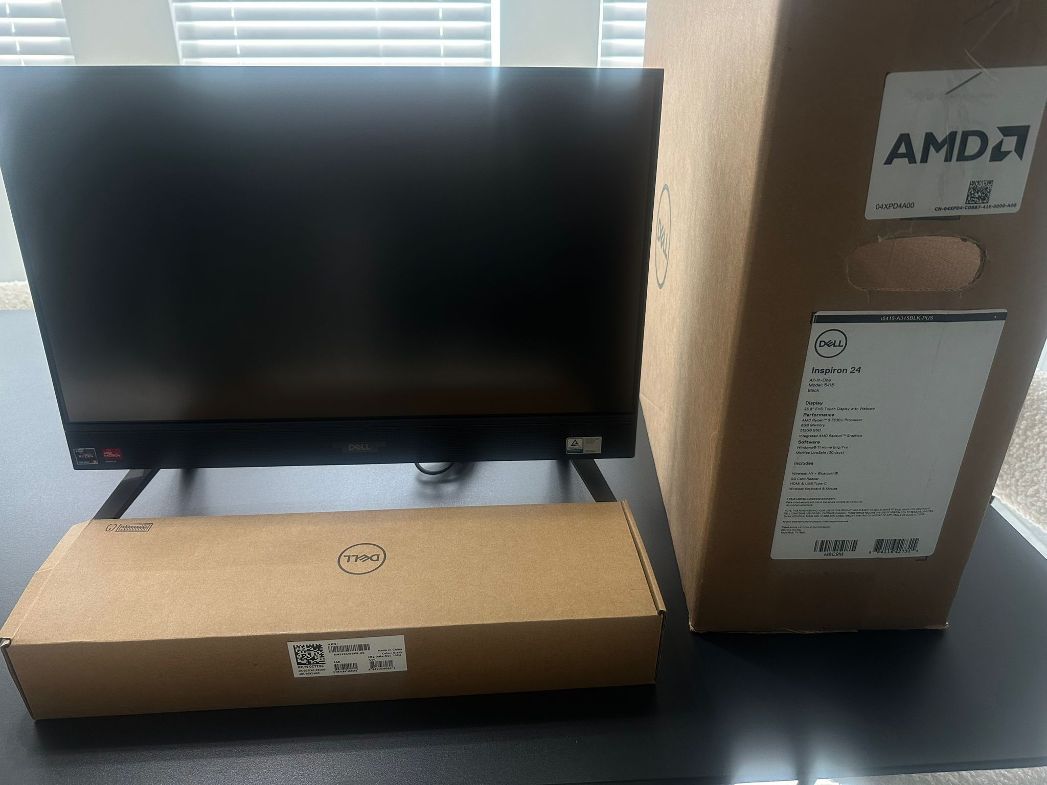Computadora Nueva