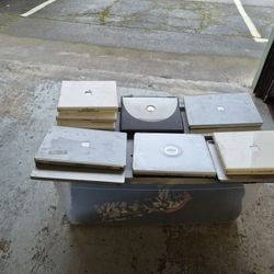 11 Laptop Lot All For $ 175