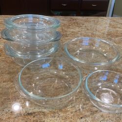 Pyrex Casserole