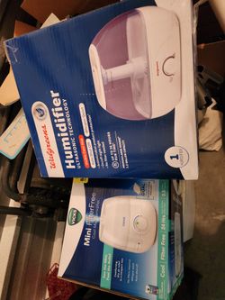 2 humidifier bogo