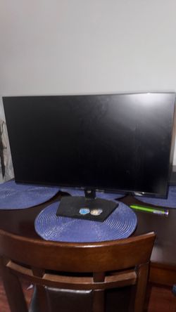 Dell monitor 1920x1080 p