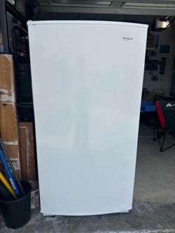 Freezer (Upright )