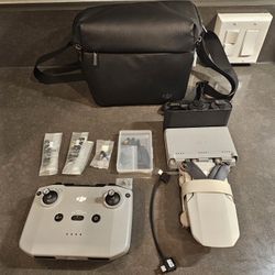 Dji Mavic Mini 2 Fly More Combo