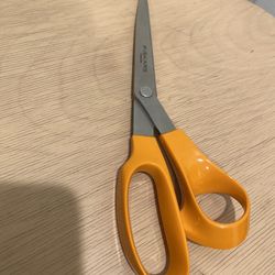 Fiskars Dressmaker Shears Fabric Scissors