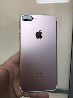 iPhone 7 Plus 128Gb Factory Unlocked