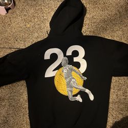 Jordan Hoodie Size S