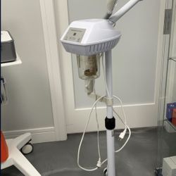 Professional Facial Steamer