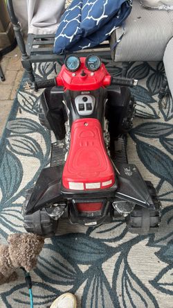 Kids Electrical Motors