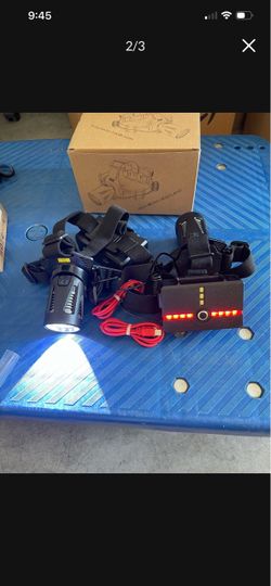 High Beam Headlamp