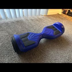 Hoverboard
