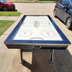 Hockey Air Table