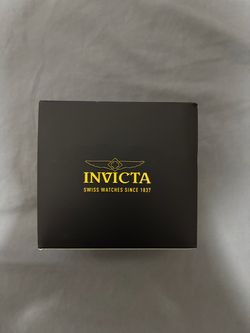 Invicta Pro Diver Titan Men’s Watch - 43m, Gold