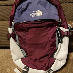 northface backpack