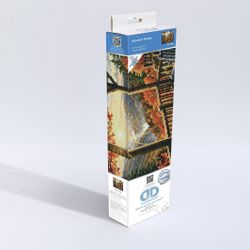 Mountain Retreat Diamond Dotz Art Kit