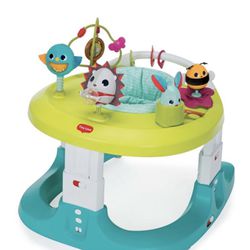 Tiny Live 4-in-1 Grow Mobile Activity Center