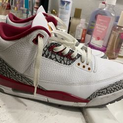 Cements Jordan’s 11