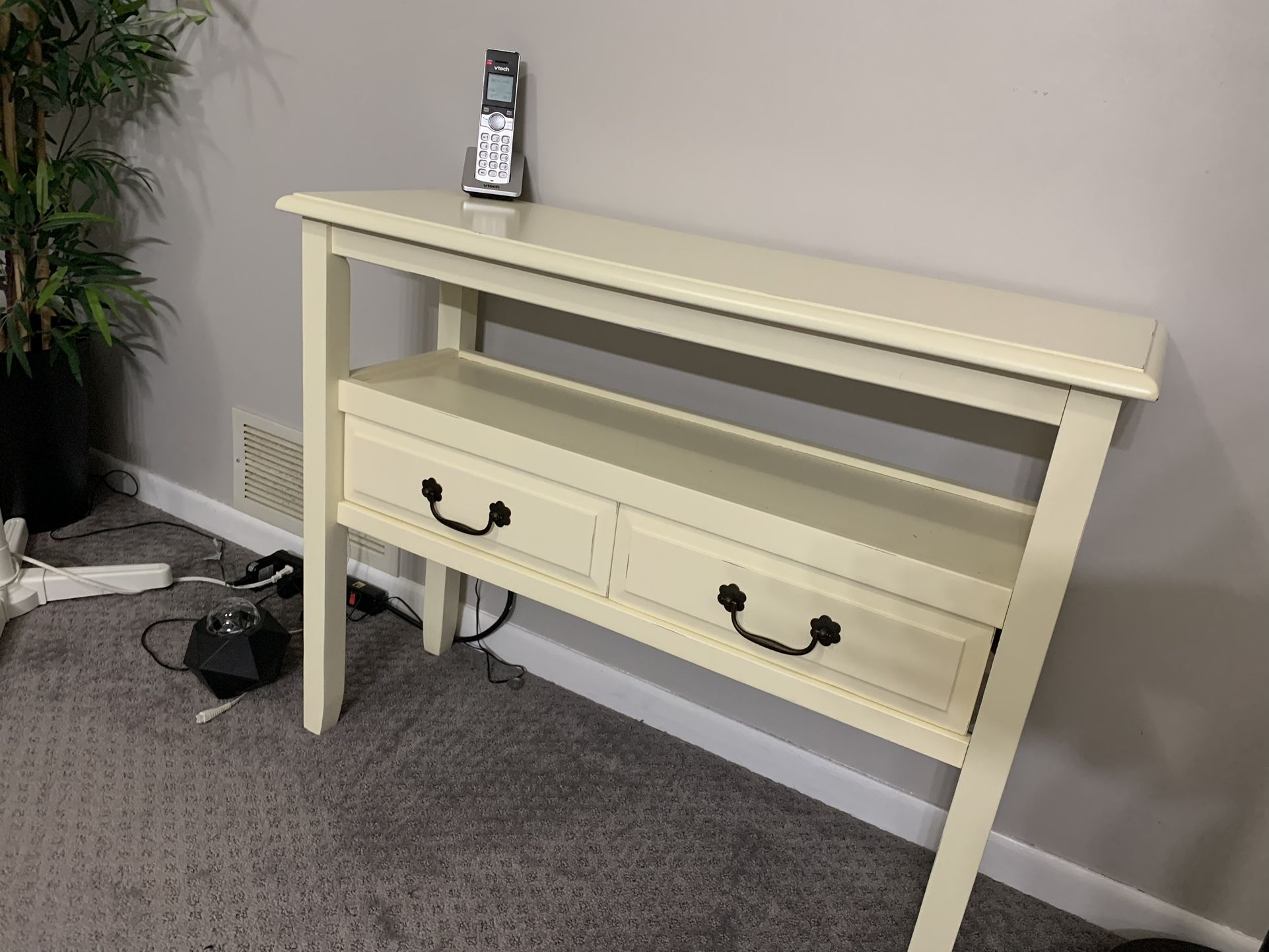Console Table