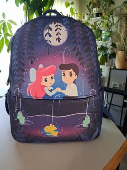 Loungefly Backpack