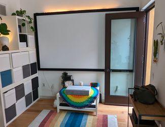 Optoma Cinemax P2