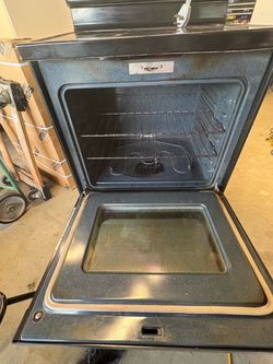 Electric stove