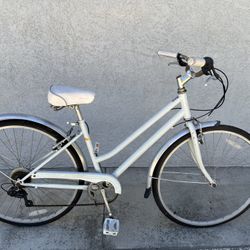 Schwinn bike