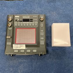 KORG KAOSS PAD (KP3+)
