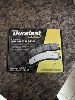 Brake Pads