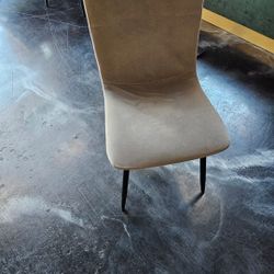 Chairs 