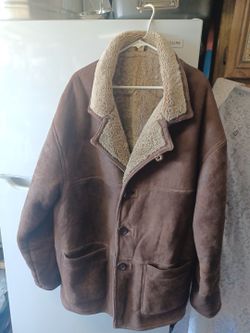 Man Jacket  XL