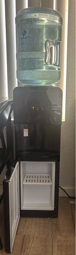 Water dispenser